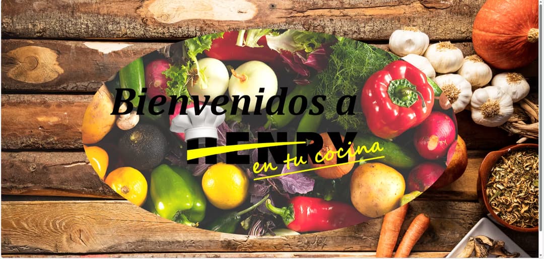 Aplicación web de recetas con búsqueda avanzada